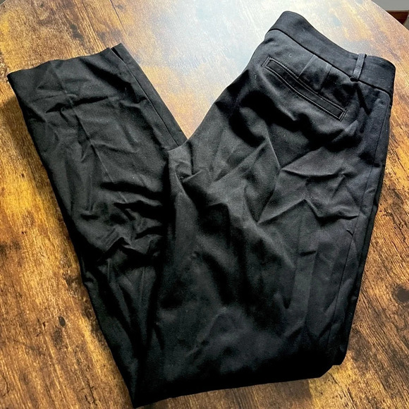 BANANA REPUBLIC | The Sloan Fit/stretch ladies pants. Size: 6. - Picture 1 of 14